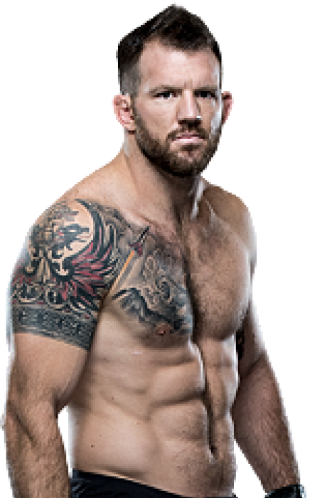 Ryan Bader
