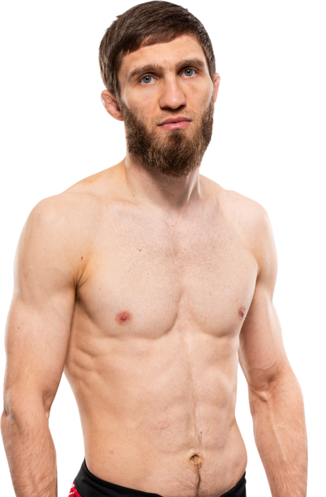Said Nurmagomedov