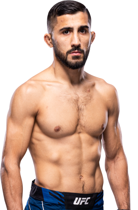 Saidyokub Kakhramonov