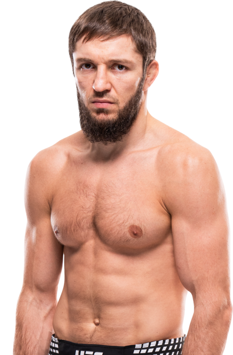 Saygid Izagakhmaev