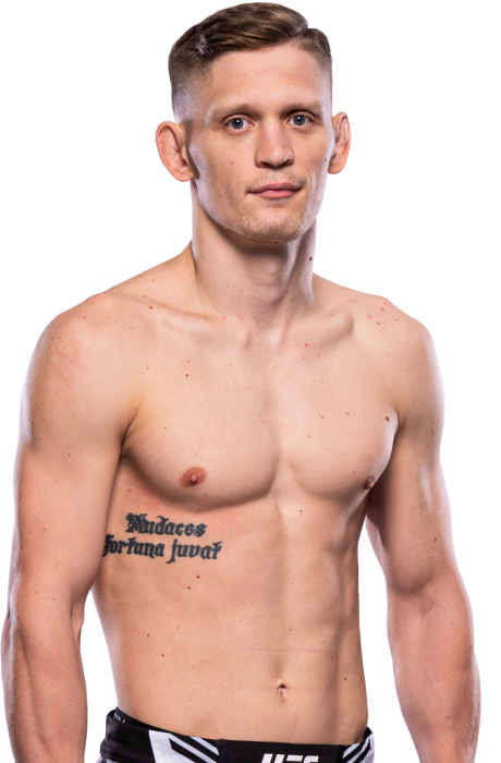 Sergey Khandozhko