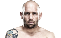 Shane Carwin