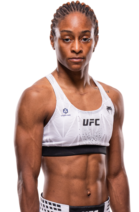 Shanelle Dyer