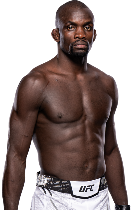 Themba Gorimbo