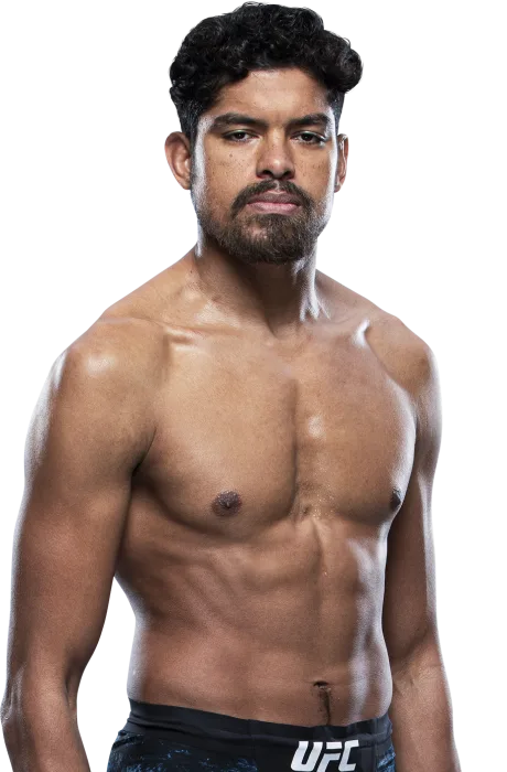 Aalon Cruz photo