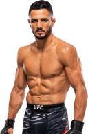 Aaron Pico