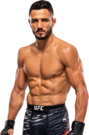 Aaron Pico