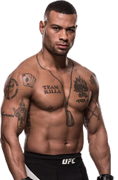 Abel Trujillo photo
