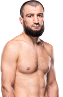 Abubakar Nurmagomedov