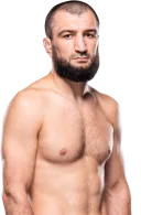 Abubakar Nurmagomedov