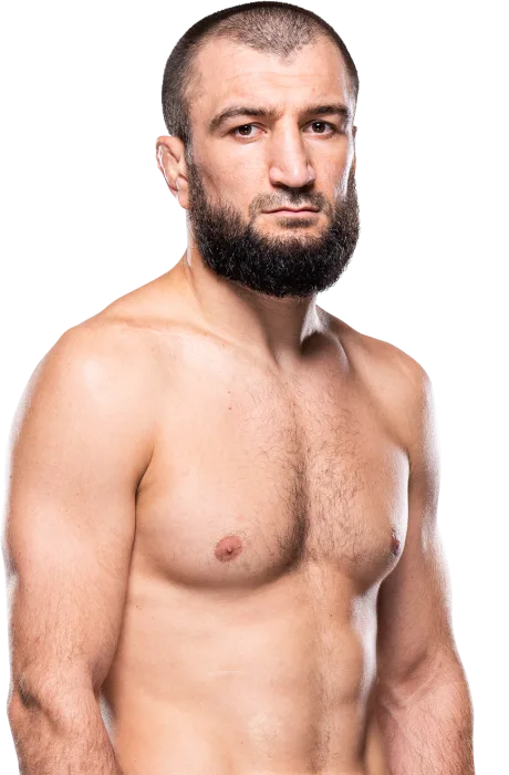 Abubakar Nurmagomedov photo