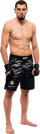 Abus Magomedov