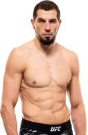 Abus Magomedov