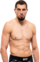 Abus Magomedov