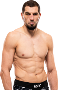 Abus Magomedov