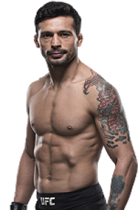 Adriano Martins