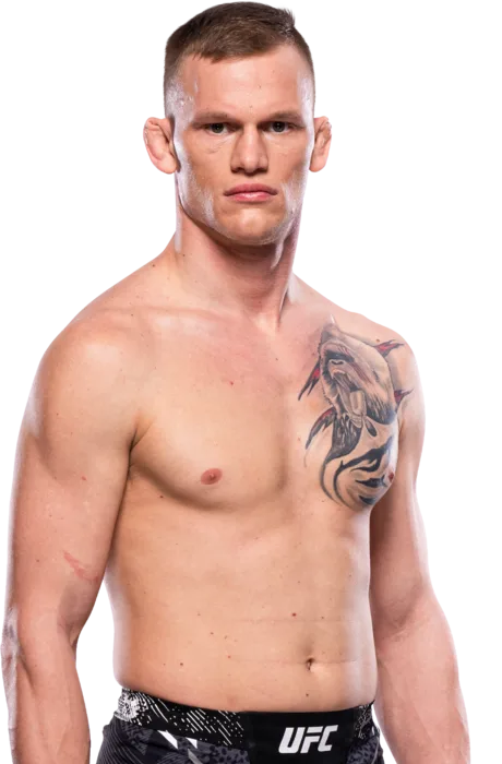 AJ Cunningham photo