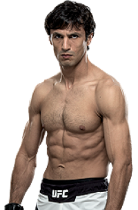Akbarh Arreola