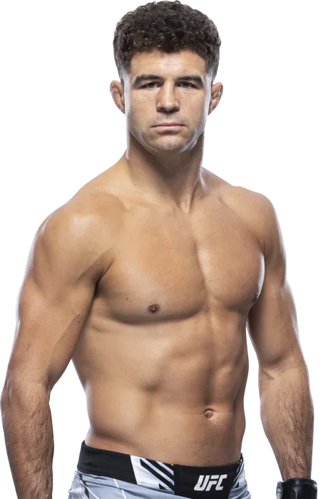 Al Iaquinta photo