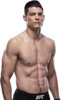 Alan Jouban