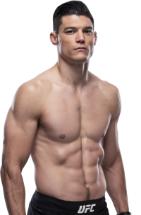 Alan Jouban