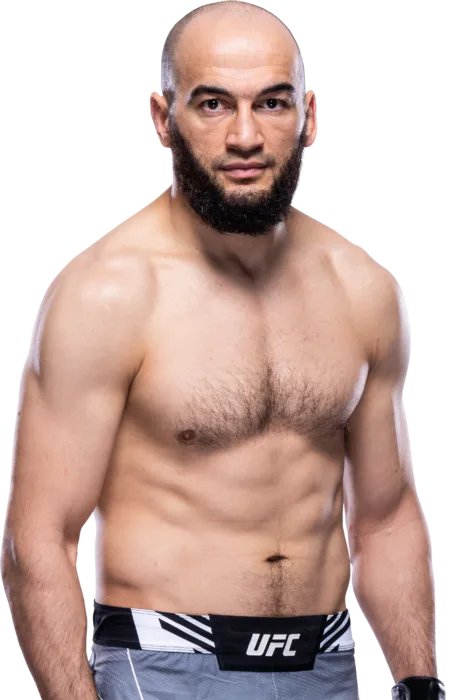 Albert Duraev photo