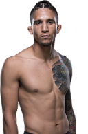 Albert Morales