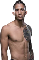Albert Morales