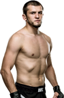 Albert Tumenov