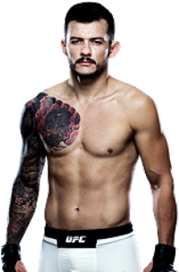 Alberto Mina