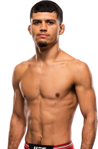 Alden Coria
