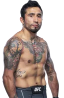 Alejandro Perez