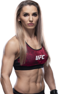 Aleksandra Albu