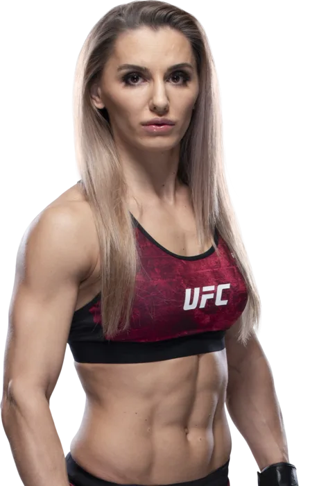 Aleksandra Albu photo