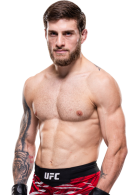 Aleksandre Topuria