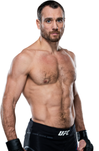 Aleksei Kunchenko