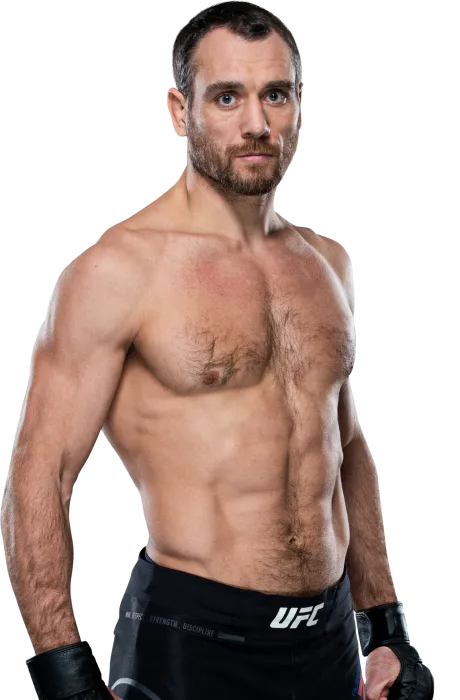 Aleksei Kunchenko photo