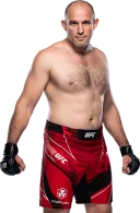 Aleksei Oleinik