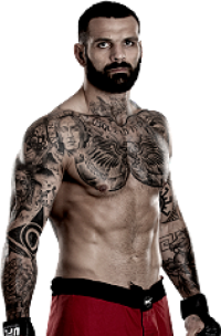 Alessio Sakara
