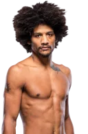 Alex Caceres