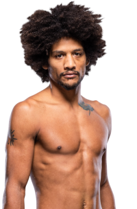 Alex Caceres
