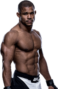 Alex Garcia