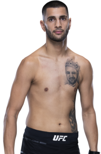 Alex Gorgees