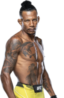 Alex Oliveira