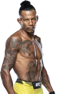 Alex Oliveira