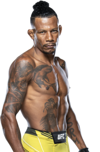 Alex Oliveira