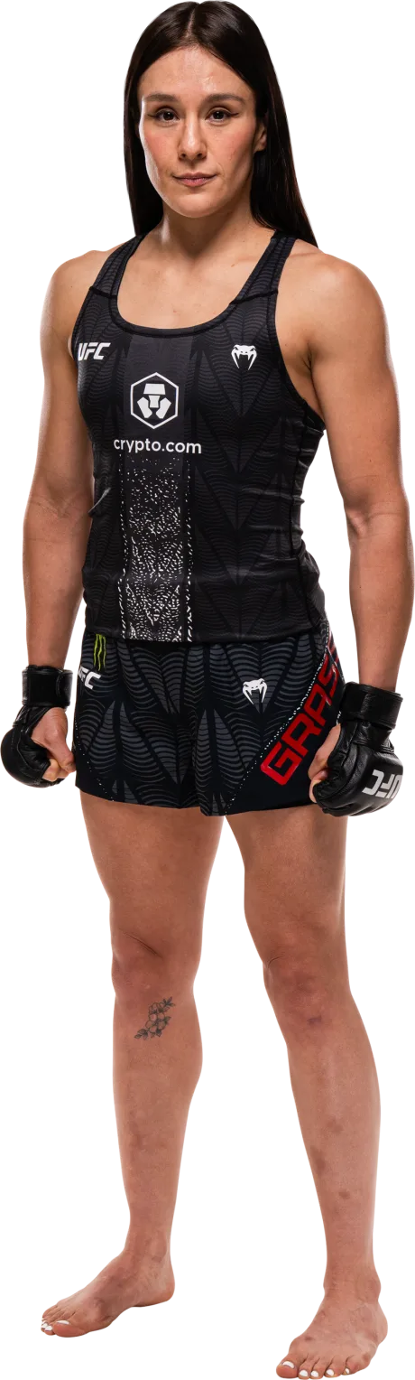Alexa Grasso photo