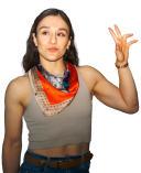 Alexa Grasso