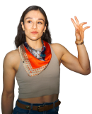 Alexa Grasso