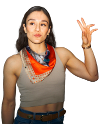 Alexa Grasso